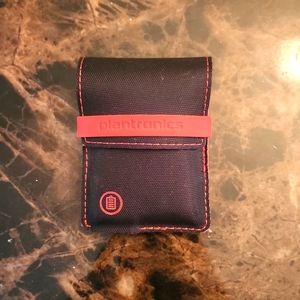 Plantronics Bluetooth headphones